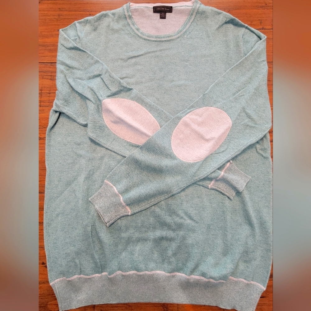 Saks Fifth Avenue sweater